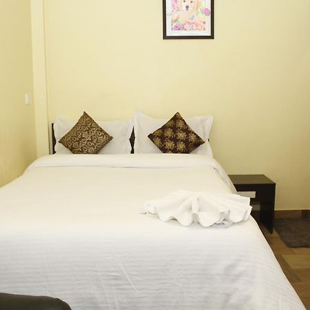 Aurora Guest House Shillong Exterior photo
