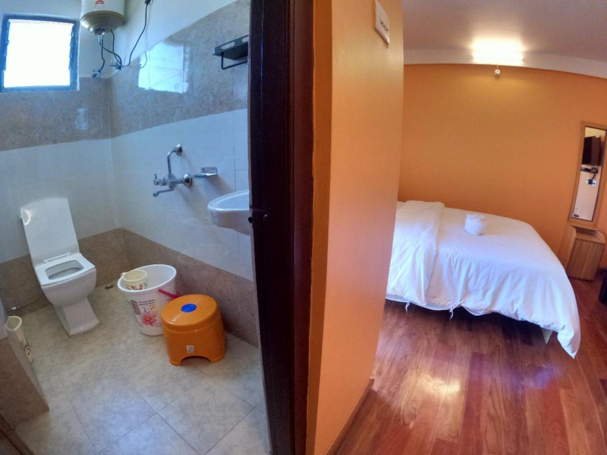 Aurora Guest House Shillong Exterior photo