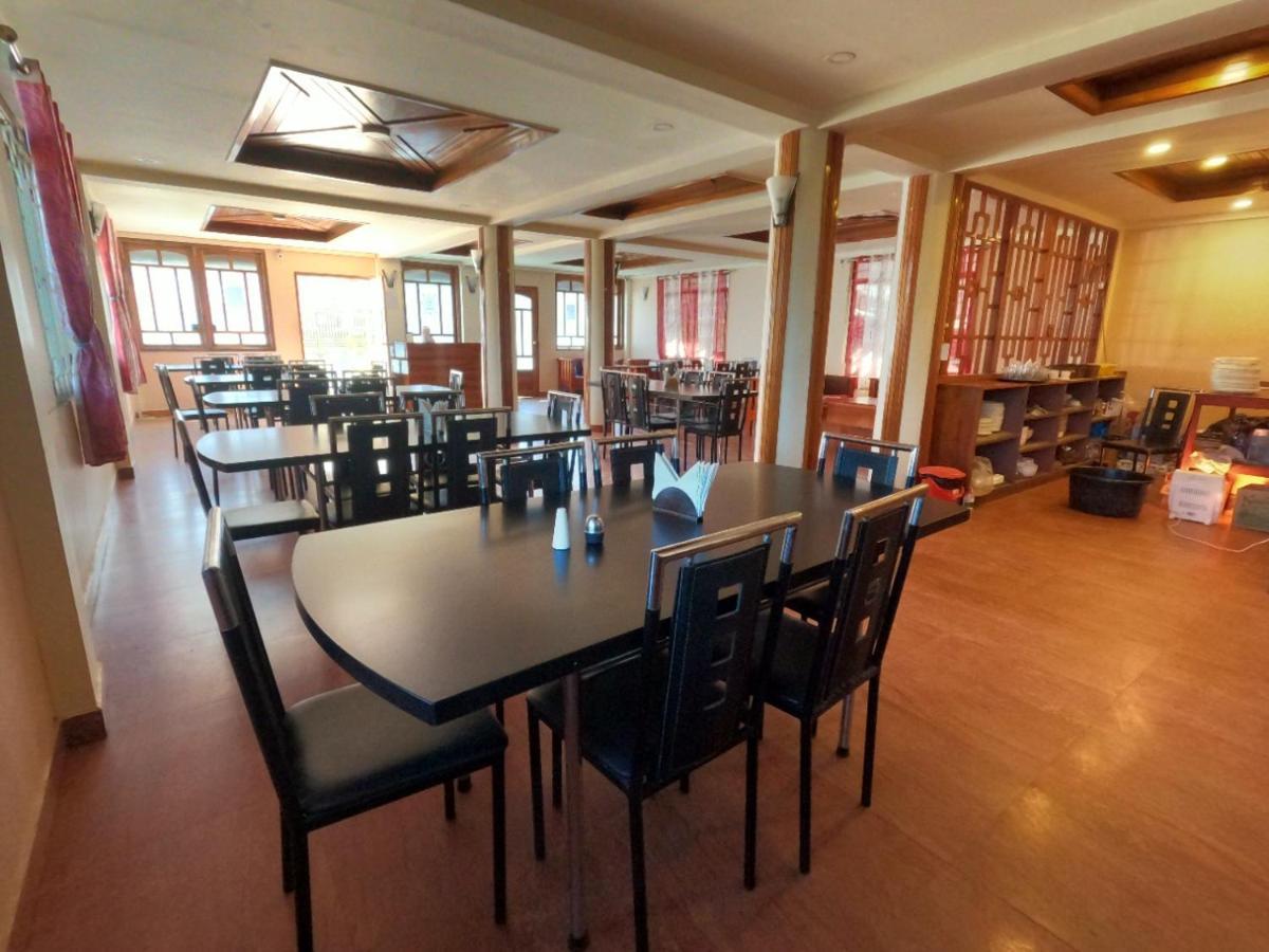 Aurora Guest House Shillong Exterior photo