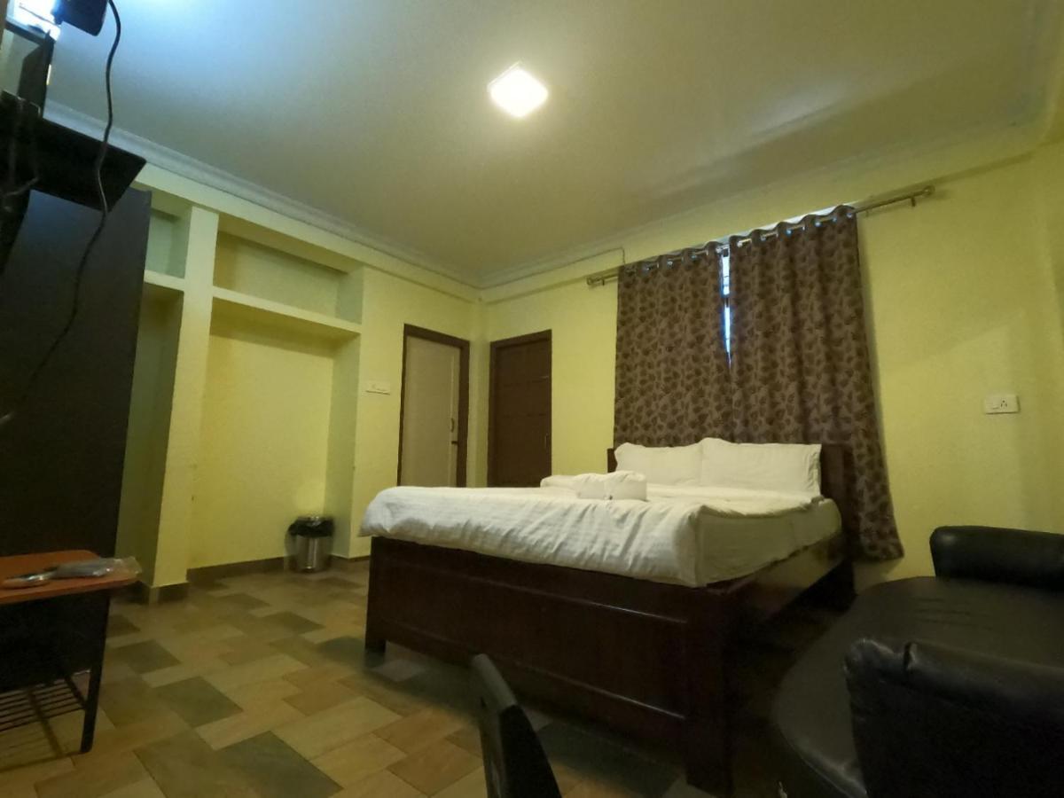Aurora Guest House Shillong Exterior photo