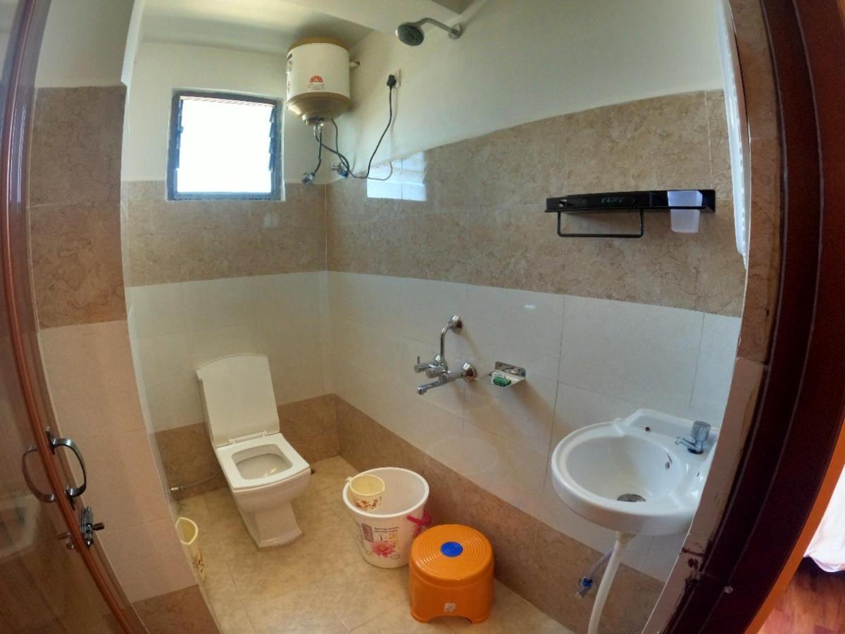 Aurora Guest House Shillong Exterior photo