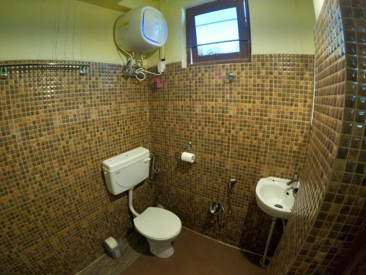 Aurora Guest House Shillong Exterior photo