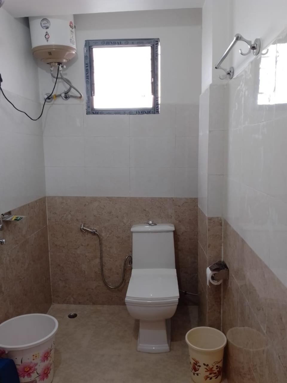 Aurora Guest House Shillong Exterior photo