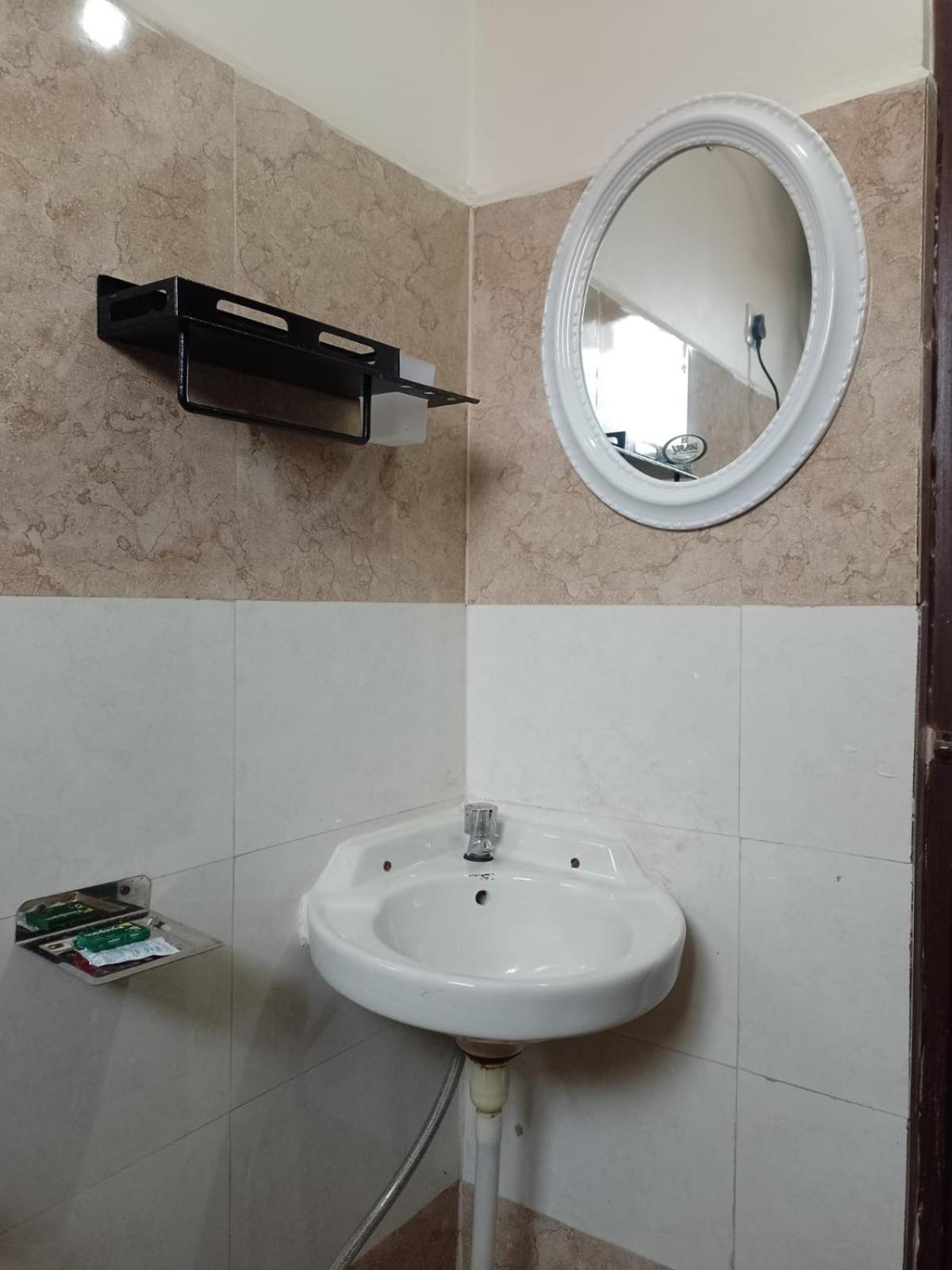 Aurora Guest House Shillong Exterior photo